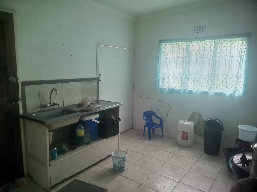 3 Bedroom Property for Sale in Senekal Free State